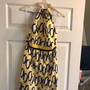 Summer Milly dress!